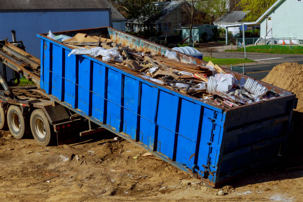 Best Construction Debris Removal  in St Charles, IL